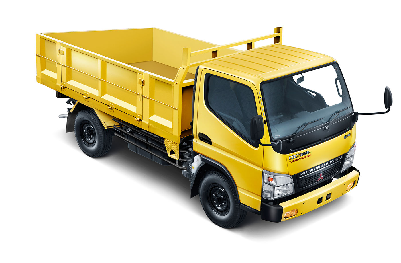 Mitsubishi-Colt-Diesel-0011